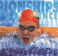 Craig swims into PEC Sports Hall of Fame