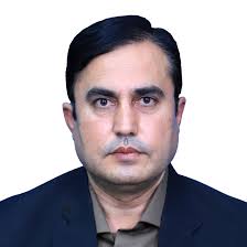 Syed Shah Khalid Mubarak