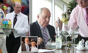 In fact, the people dictating to us on coronavirus. Alan Jones S Butler David Allan Leaves 2gb Host After Flight Attendant Confession Email Daily Mail Online