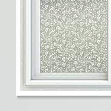 Exs35 exterior heat rejection silver 35 (medium) window film. Victorian Theme Window Film Glass Covering