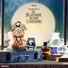 Today is an exciting day, because our the nightmare before christmas collection at scentsy has just dropped! New Nightmare Before Christmas Scentsy Collection Decor