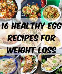 Eggs are too delicious and versatile not to be eaten all the time, including — no, especially — for dinner. 16 Healthy Egg Recipes For Weight Loss Thediabetescouncil Com