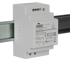 DIN Rail Power Supply 24V