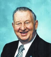 Vernon Stelzer Obituary (2015)