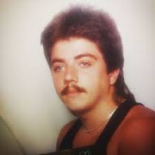 Loyd Marlon “Marty” Kirby (1969-2018)