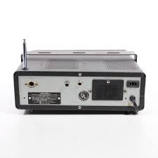 Image result for RadioShack / Realistic Pro-4