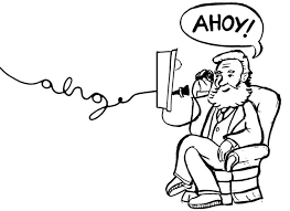 Built by trivia lovers for trivia lovers, this free online trivia game will test your ability to separate fact from fiction. A Shockingly Short History Of Hello Krulwich Wonders Npr Today In History Nautical Terms Greetings