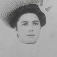 Marie Eliza Nora Emma Ferguson (1887–1968) • FamilySearch