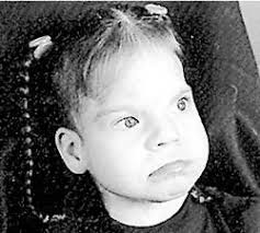 Hannah Prater Obituary (2010)