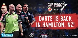 New south wales darts masters. Nz Darts Masters 2021 Visit Hamilton