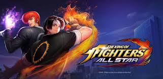 A new version of the game, including the characters introduced on . The King Of Fighters Allstar Apps On Google Play