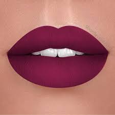 Un rouge à lèvres mat enrichit en actifs nourrissants et hydratants pour apporter couvrance et confort à vos lèvres. Un Rouge A Levres Violet Rouge A Levres Couleur Des Levres Levres Violettes