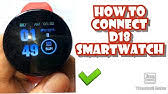 119 plus smart bracelet fitness track unboxing & review smart band mobile # fitpro app smartwatch. D18 Smart Watch Unboxing Setup Date Time First Time Setup And Feature Review Youtube