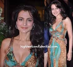 Ameesha Patel Sky Birthday Shortcut Romeo Promotions 1 High Heel Confidential Hrithik roshan and amisha patel. ameesha patel sky birthday shortcut