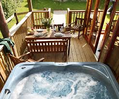 Rosehill Lodges On Mailonsunday Com In 2020 Luxury Holiday Cottages Holiday Cottages In Cornwall Holiday Cottage