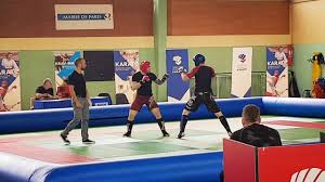 Les compétitions commenceront à 10h30. Tang Fighter Team Coupe De France Karate Mix 2018 Youtube