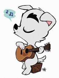 Rollingrabbit Photo Animal Crossing Fan Art Animal Crossing Characters Animal Crossing Funny