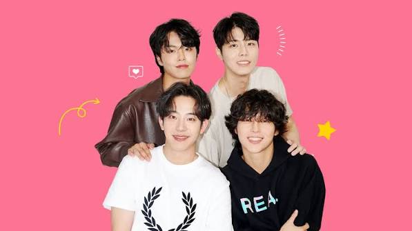 Everything You Need To Know About The Rose Members