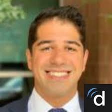 Dr. Saum B. Ghodoussipour, MD