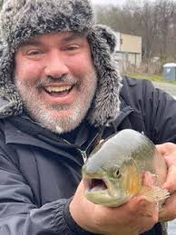 Meet Our Instructors — Blacksmith Guild of Central Maryland