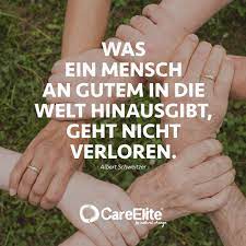 44 Zitate Uber Gute Taten Und Menschen Careelite