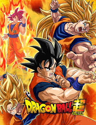 Las mejores ofertas para dragon ball z poster goku están en ebay ✓ compara precios y características de productos nuevos y usados ✓ muchos artículos con envío gratis! Art Posters Art Dragon Ball Z Characters 24x36 Poster Print Anime Super Saiyan Goku Vegeta Gohan Art Zsco Iq