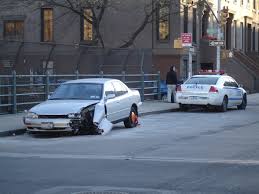 Cars may be towed for various reasons by several different government agencies, including the nypd, the city marshall, and the sheriff. What Does The City Do With The Abandoned Cars On Your Block Parking Tickets