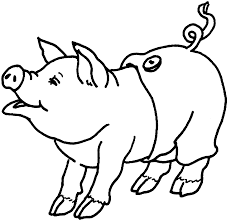 Check spelling or type a new query. Free Printable Pig Coloring Pages For Kids