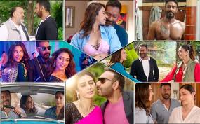 Download De De Pyaar De 2019 Openload Movies Counter Hd Both filmyzilla and filmywap leaked de de pyaar de movie on the same day and same time. download de de pyaar de 2019 openload