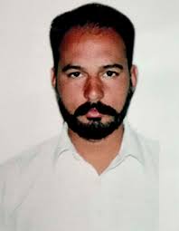 Harmander Singh(Samaj Adhikar Kalyan Party):Constituency- FIROZPUR(PUNJAB) 