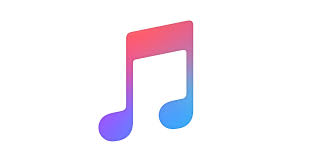 Apple Music Apple In