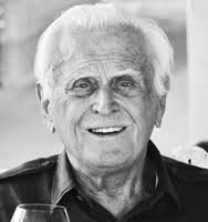 George SUKORNYK Obituary