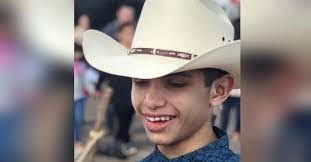 Benny Guajardo's Instagram, Twitter & Facebook