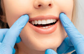 Healthy Teeth & Gums: 10 Secrets | Diagnopein