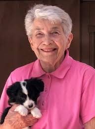 Joyce MacLean Obituary