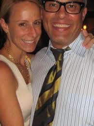 American Heart Association at Amici