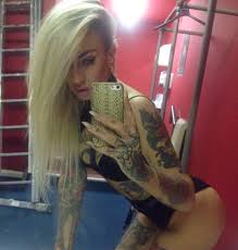 Sign up for free today! Sexy Tattooed Girls Sexytattooed Twitter