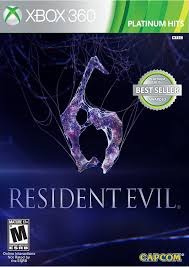How to unlock the weapons master achievement in resident evil 6 (xbox 360): Amazon Com Resident Evil 6 Capcom U S A Inc Todo Lo Demas