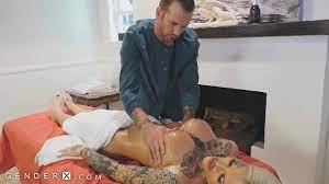 GenderX - Massage The 's Transgender Surprise - XVIDEOS.COM