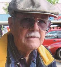 Vincent Lamm Obituary January 11, 2011