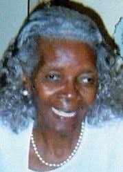 JOHNNIE WINFORD Obituary (2013)