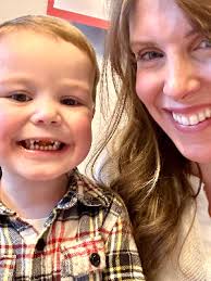 London Marathon 2025: Mrs. Marie Dunlap