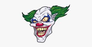 Joker drawings creepy drawings dark art drawings creepy art halloween drawings tattoo drawings horror drawing es der clown pennywise the dancing clown. Joker Scary Clown Face Png Transparent Png Kindpng