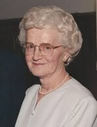 Ruth Heffentrager Obituary May 6, 2016