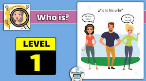 Daily puzzle wordscapes september 13 2020. Who Is Level 1 Who Is His Wife Answer Daze Puzzle