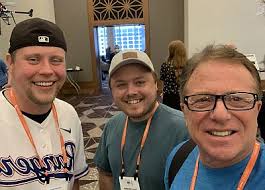 Texas Association of Broadcasters Convention Returns