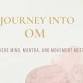 Journey Into Om event in Palmerston North
