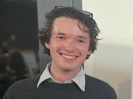 Say hello to Connor Rogers SPS '21! Connor is joining the Writing Workshop  this summer as an ASP intern. A Henniker, New Hampshire, native and a St.  Paul's School graduate, Connor is