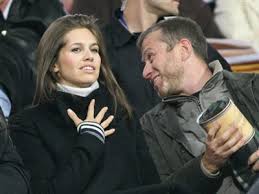 Roman abramovich has not been previously engaged. The Amazing Life Of Dasha Zhukova