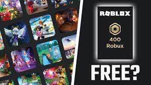 Most games on roblox are free to play and will be free. Roblox Can You Get Free Robux 2021 Gamerevolution